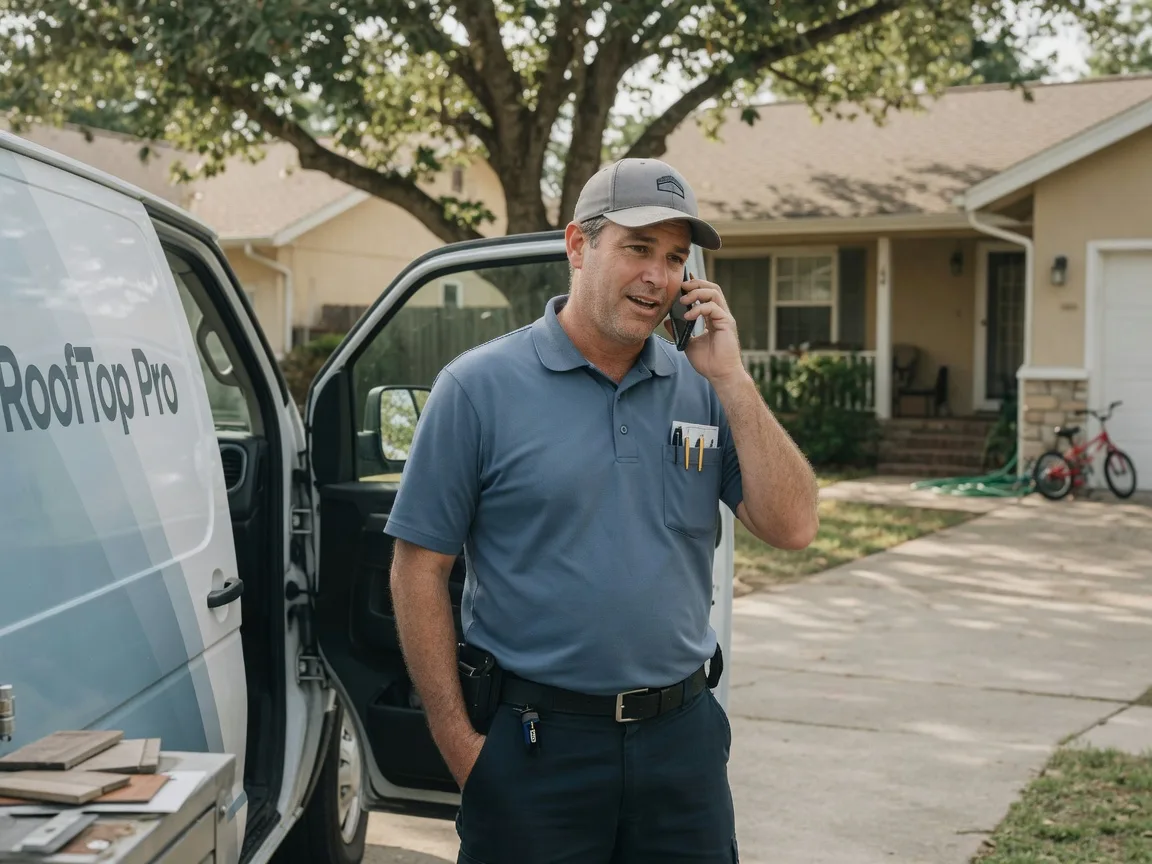 Roof Repair Baxter, KY FAQs