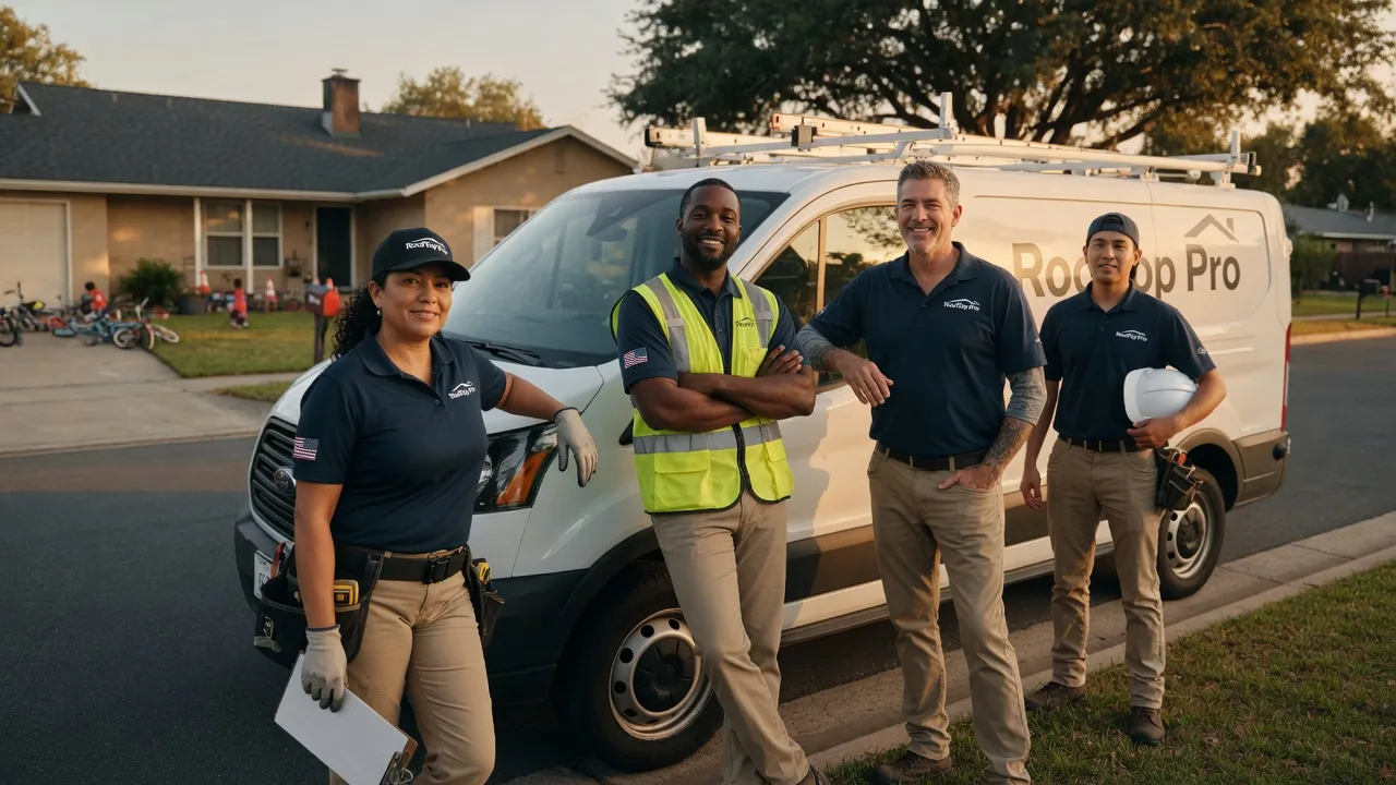 Roof Repair in Baxter, KY near me